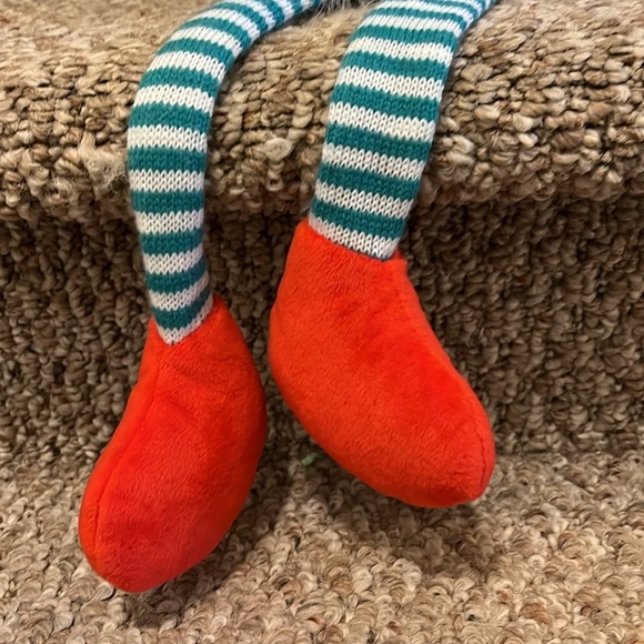 BRIGHT CHRISTMAS GNOME - Picture 4 of 9